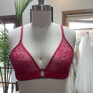 LOVE Stories bralette